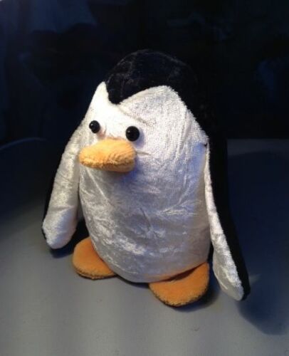 Pingvin antistressz 